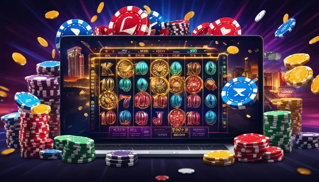 Tin tức casino trực tuyến 1gom
