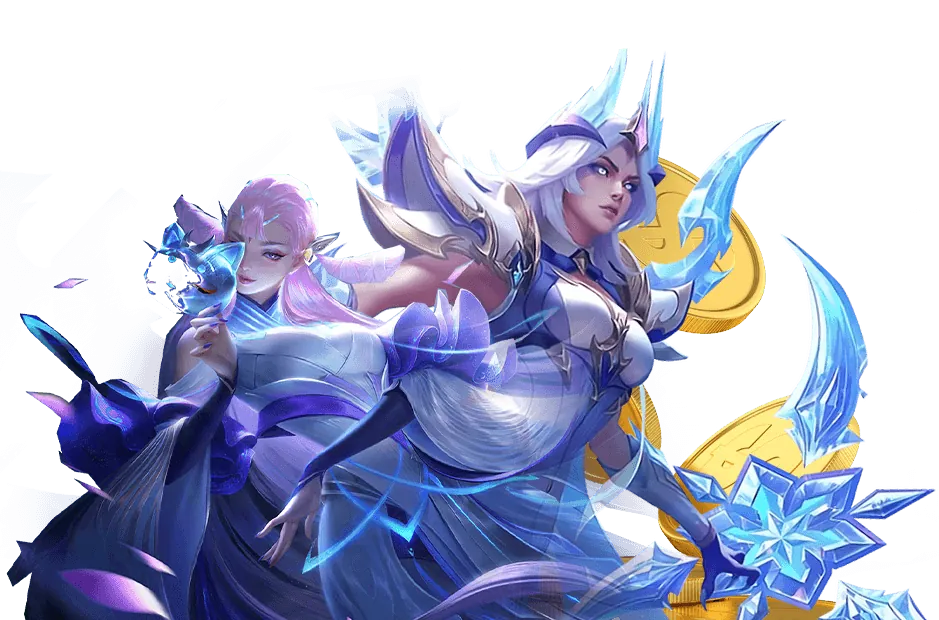 Sự kiện và giải đấu 1gom