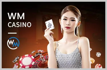 Bàn chơi Baccarat tại 1gom
